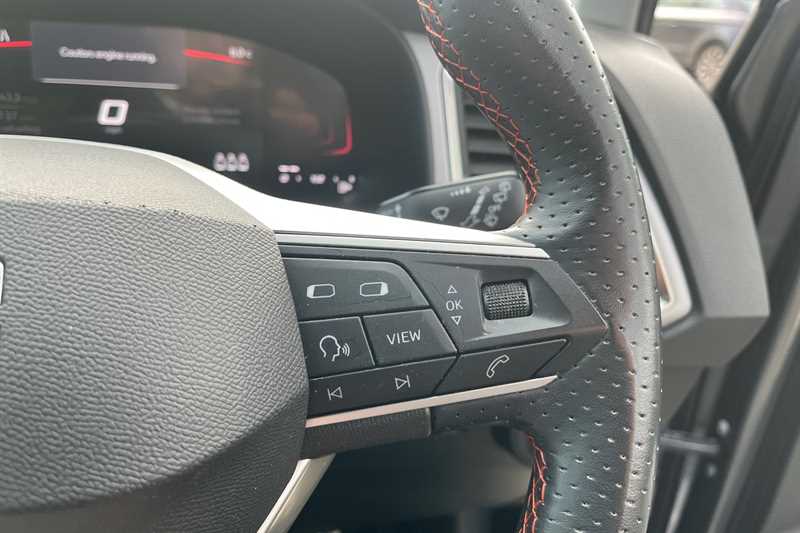 Used SEAT Ateca 2023 for sale - 77727231: Photo 22