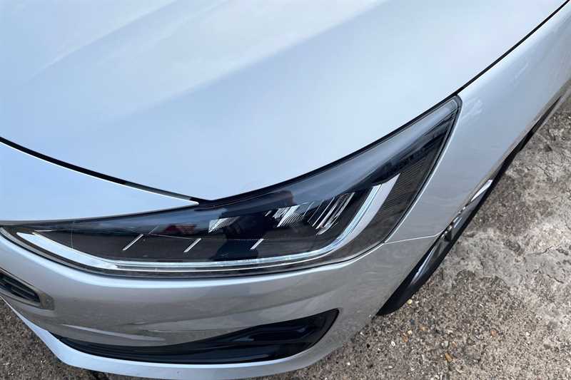 Used Ford Focus 2023 for sale - 76462428: Photo 29