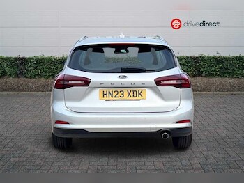 Used Ford Focus undefined for sale - 76462428: Photo