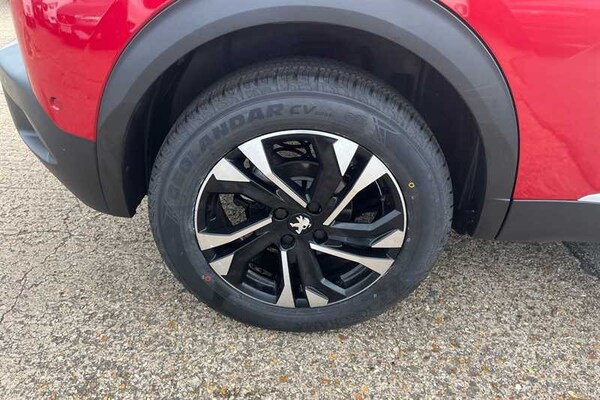 Used Peugeot 2008 2022 for sale - 76124954: Photo 10