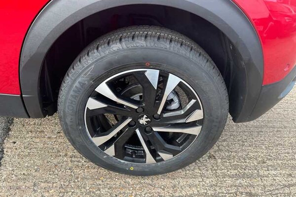 Used Peugeot 2008 2022 for sale - 76124954: Photo 11