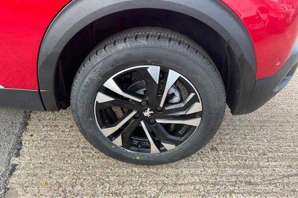 Used Peugeot 2008 2022 for sale - 76124954: Photo 12