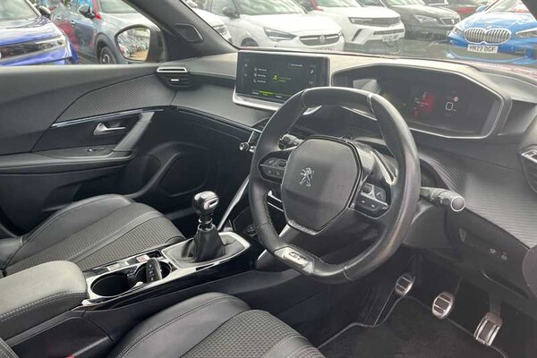 Used Peugeot 2008 2022 for sale - 76124954: Photo 13