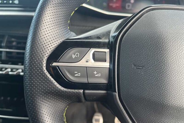 Used Peugeot 2008 2022 for sale - 76124954: Photo 21