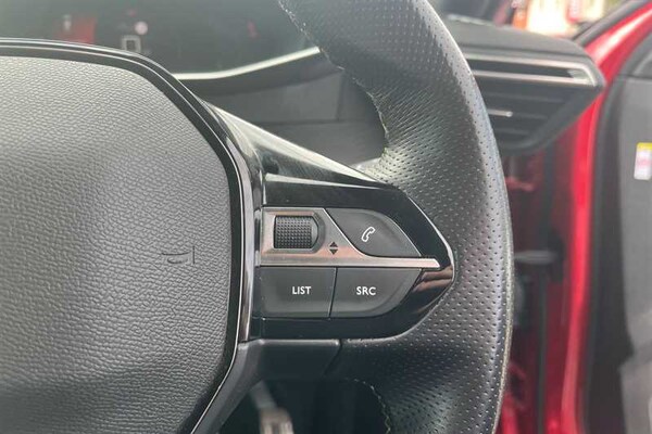 Used Peugeot 2008 2022 for sale - 76124954: Photo 22
