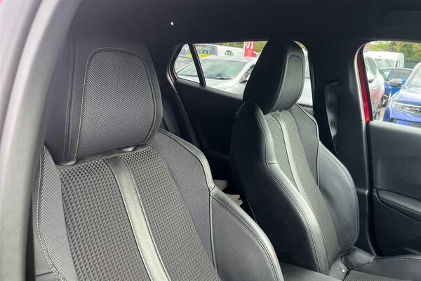 Used Peugeot 2008 2022 for sale - 76124954: Photo 23