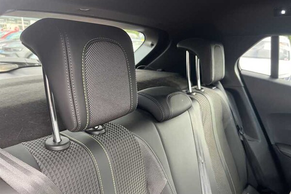 Used Peugeot 2008 2022 for sale - 76124954: Photo 24