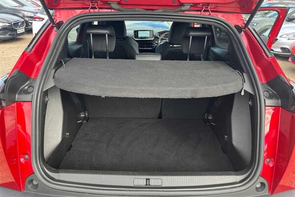 Used Peugeot 2008 2022 for sale - 76124954: Photo 25