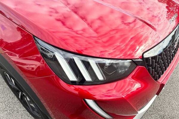 Used Peugeot 2008 2022 for sale - 76124954: Photo 28
