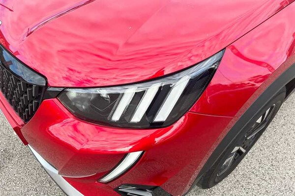 Used Peugeot 2008 2022 for sale - 76124954: Photo 29