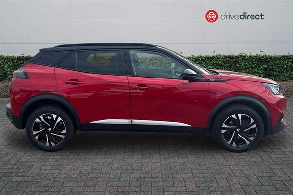 Used Peugeot 2008 2022 for sale - 76124954: Photo 2
