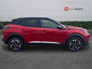 Used Peugeot 2008 2022 for sale - 76124954: Photo 2