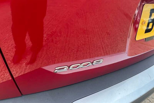 Used Peugeot 2008 2022 for sale - 76124954: Photo 30