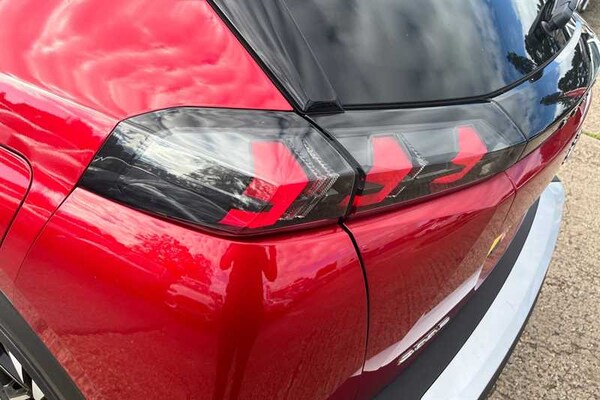 Used Peugeot 2008 2022 for sale - 76124954: Photo 31