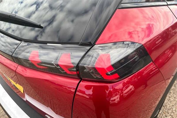 Used Peugeot 2008 2022 for sale - 76124954: Photo 32