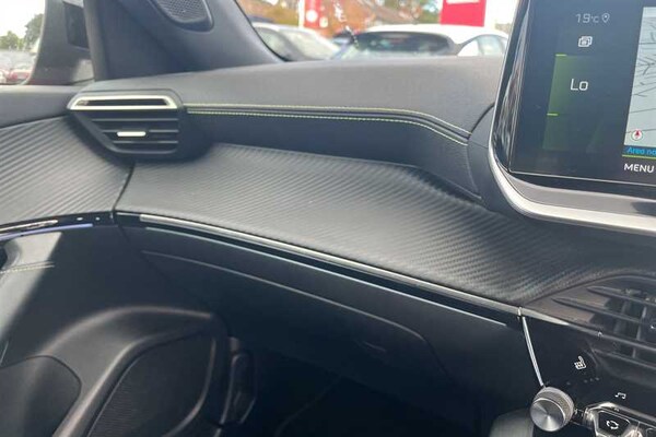 Used Peugeot 2008 2022 for sale - 76124954: Photo 39