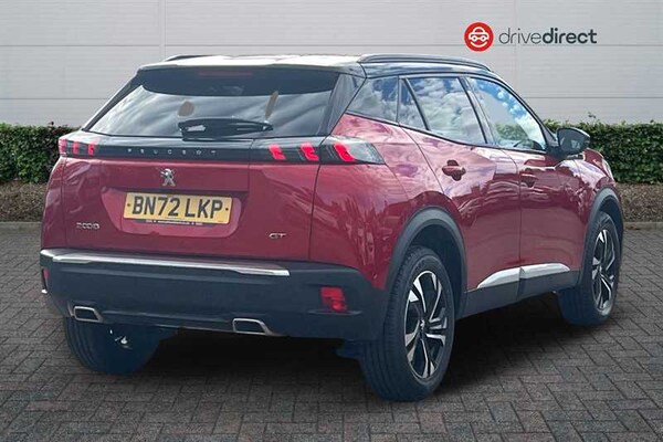 Used Peugeot 2008 2022 for sale - 76124954: Photo 3