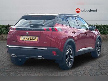 Used Peugeot 2008 2022 for sale - 76124954: Photo 3