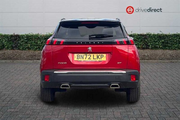 Used Peugeot 2008 2022 for sale - 76124954: Photo 4