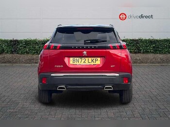 Used Peugeot 2008 2022 for sale - 76124954: Photo 4