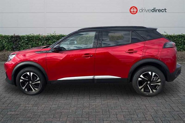 Used Peugeot 2008 2022 for sale - 76124954: Photo 6