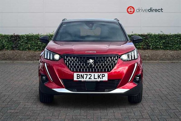Used Peugeot 2008 2022 for sale - 76124954: Photo 8