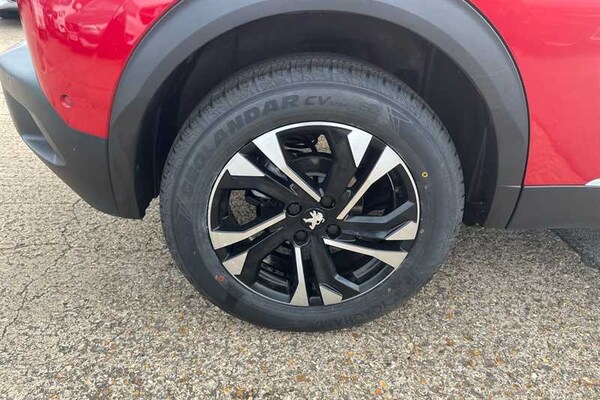 Used Peugeot 2008 2022 for sale - 76124954: Photo 9
