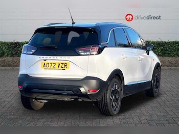 Used Vauxhall Crossland 2022 for sale - 77401925: Photo
