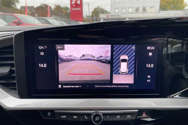 Used Vauxhall Mokka 2024 for sale - 76524817: Photo 19