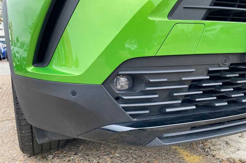 Used Vauxhall Mokka 2024 for sale - 76524817: Photo 39