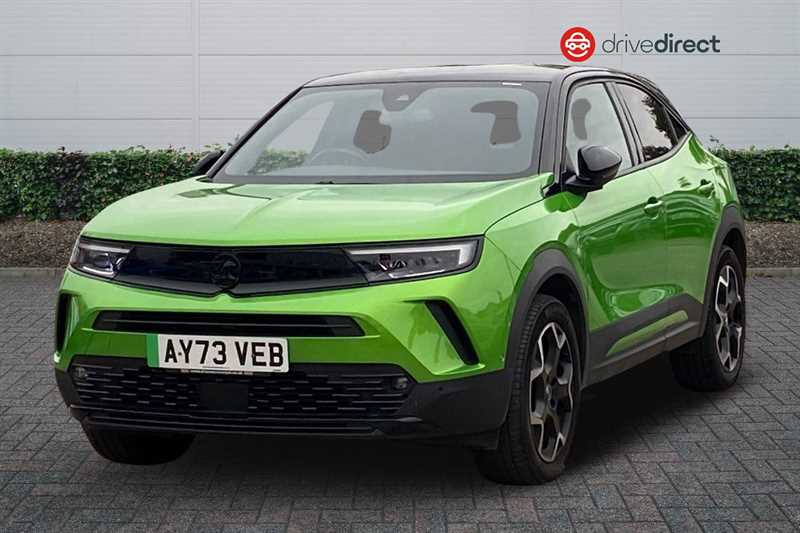 Used Vauxhall Mokka 2024 for sale - 76524817: Photo 7