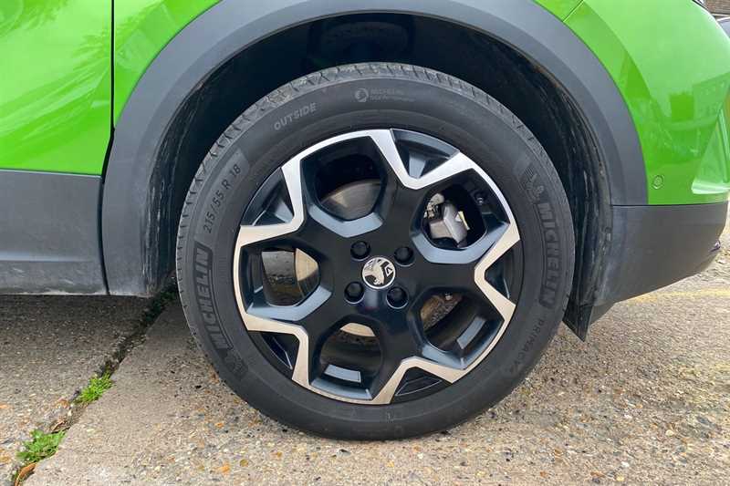 Used Vauxhall Mokka 2024 for sale - 76524817: Photo 9