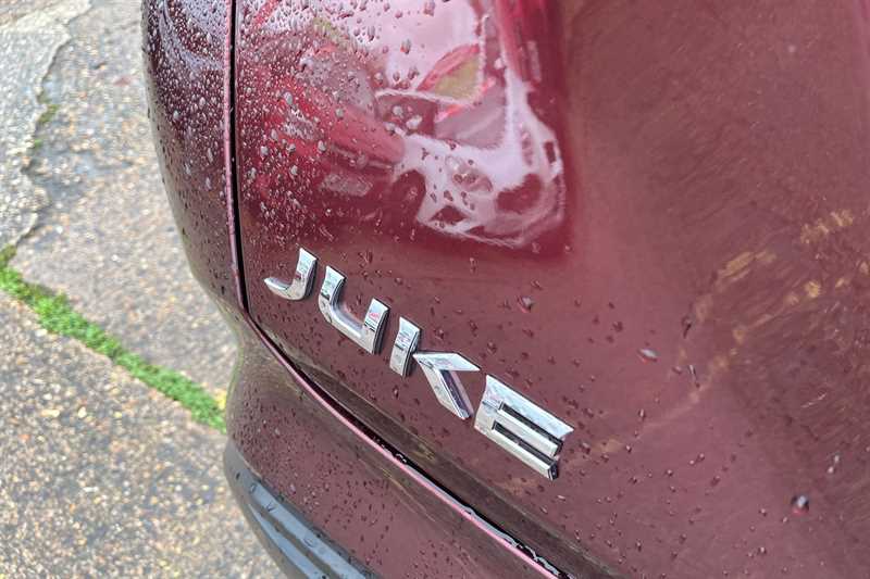 Used Nissan Juke 2023 for sale - 78221347: Photo 30