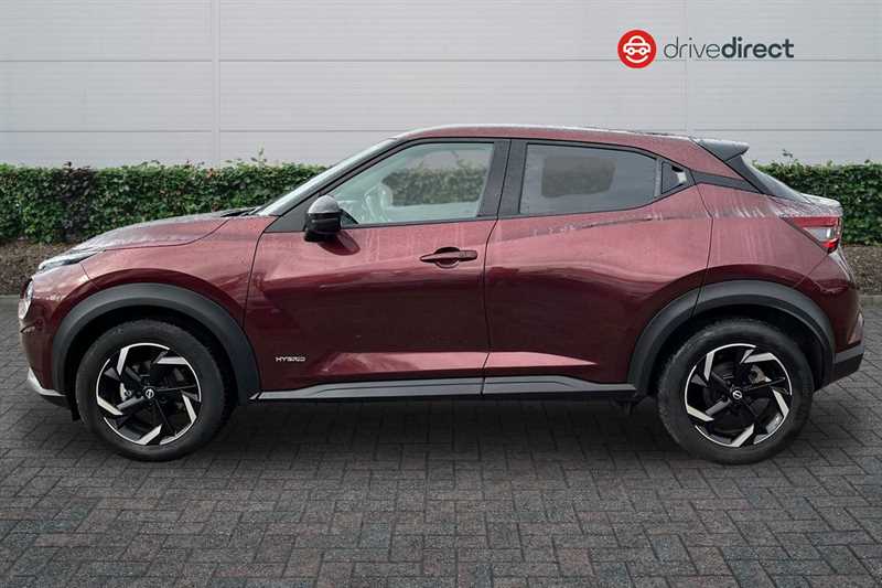 Used Nissan Juke 2023 for sale - 78221347: Photo 6