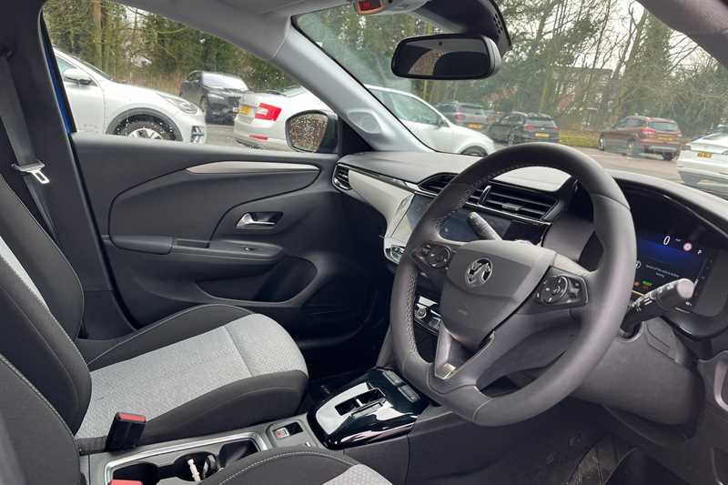 Used Vauxhall Corsa 2024 for sale - 78138450: Photo 14