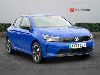 Used Vauxhall Corsa 2024 for sale - 78138450: Photo