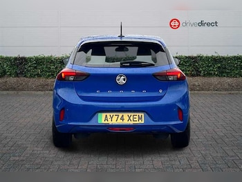 Used Vauxhall Corsa 2024 for sale - 78138450: Photo