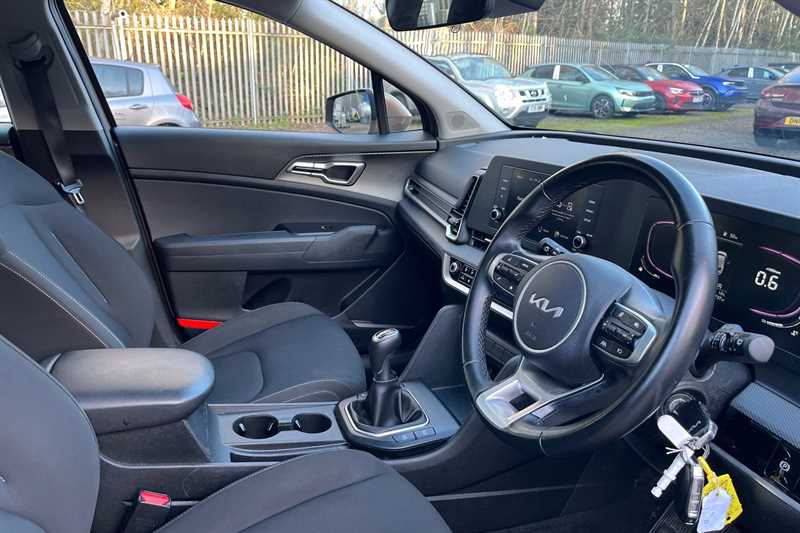 Used Kia Sportage 2022 for sale - 77553741: Photo 13