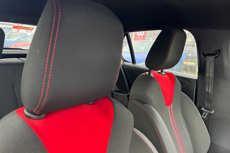 Used Vauxhall Corsa 2023 for sale - 77295940: Photo 23