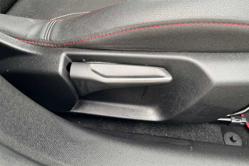 Used Vauxhall Corsa 2023 for sale - 77295940: Photo 26