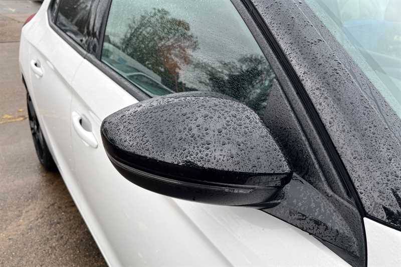 Used Vauxhall Corsa 2023 for sale - 77295940: Photo 34