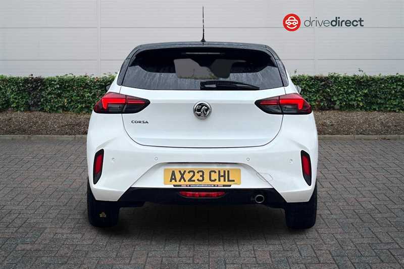 Used Vauxhall Corsa 2023 for sale - 77295940: Photo 4