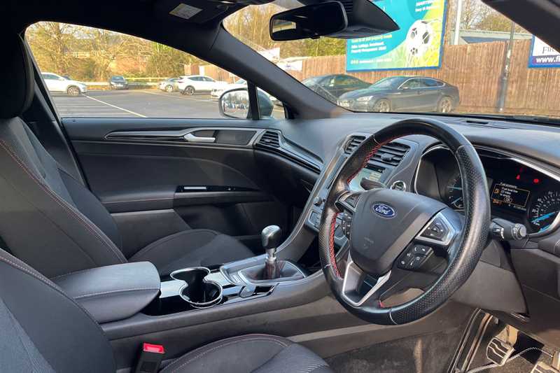 Used Ford Mondeo 2019 for sale - 77310220: Photo 14