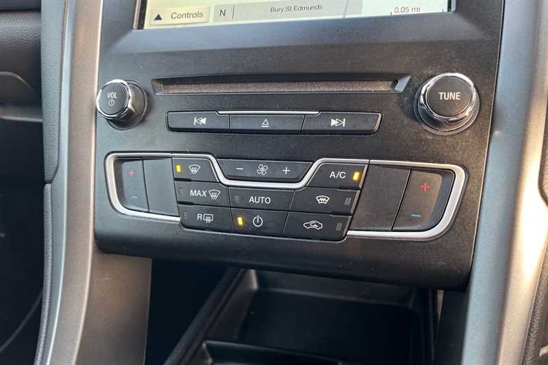 Used Ford Mondeo 2019 for sale - 77310220: Photo 15