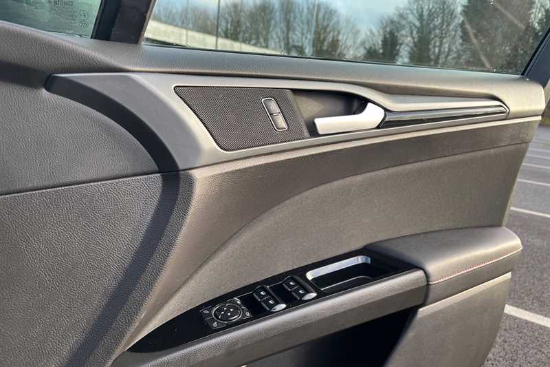 Used Ford Mondeo 2019 for sale - 77310220: Photo 16