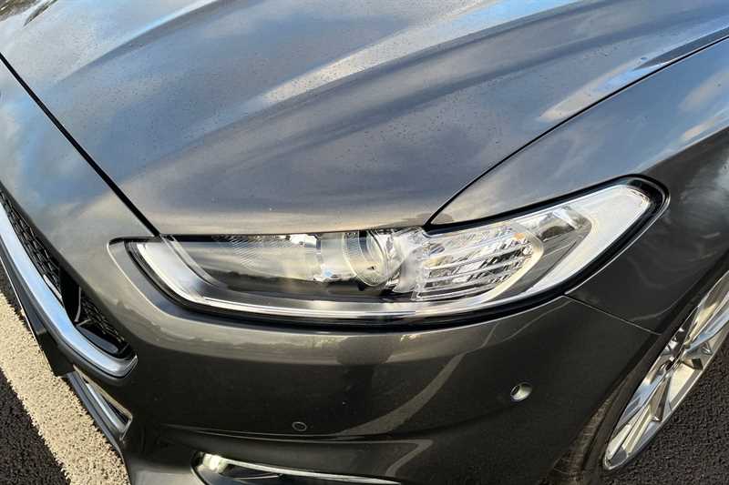 Used Ford Mondeo 2019 for sale - 77310220: Photo 29