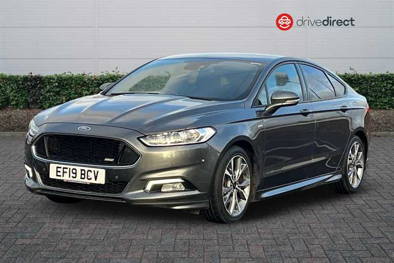 Used Ford Mondeo 2019 for sale - 77310220: Photo 7