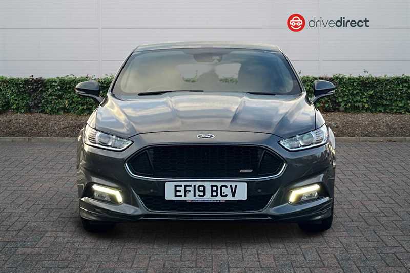 Used Ford Mondeo 2019 for sale - 77310220: Photo 8