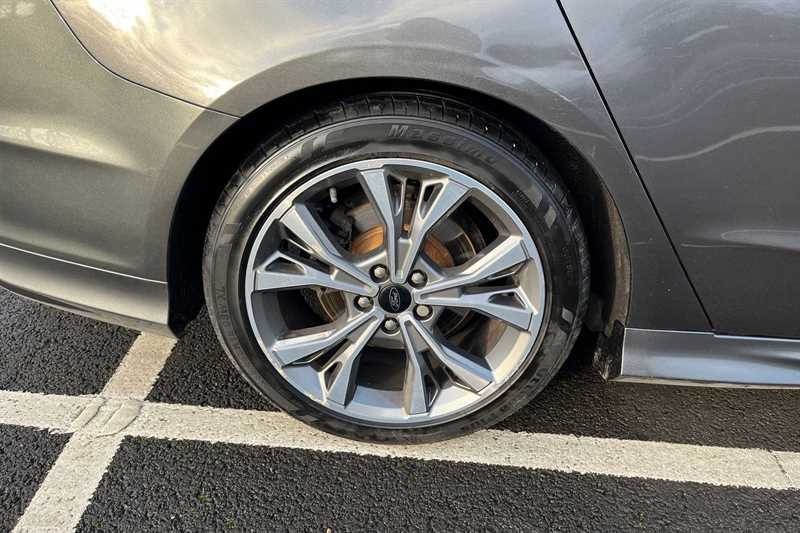 Used Ford Mondeo 2019 for sale - 77310220: Photo 9