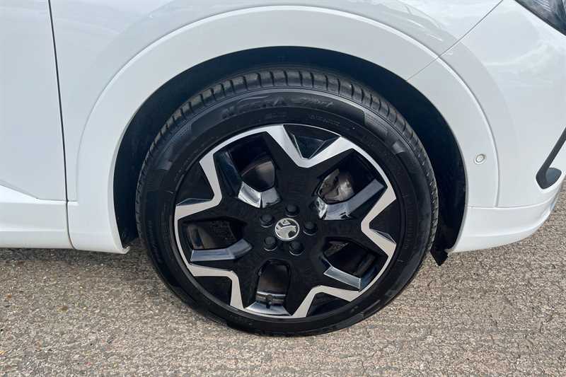 Used Vauxhall Grandland 2022 for sale - 78174045: Photo 10